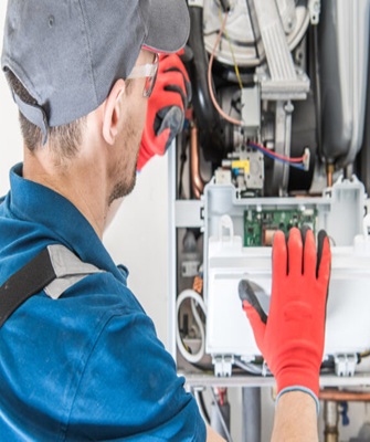 furnace repair